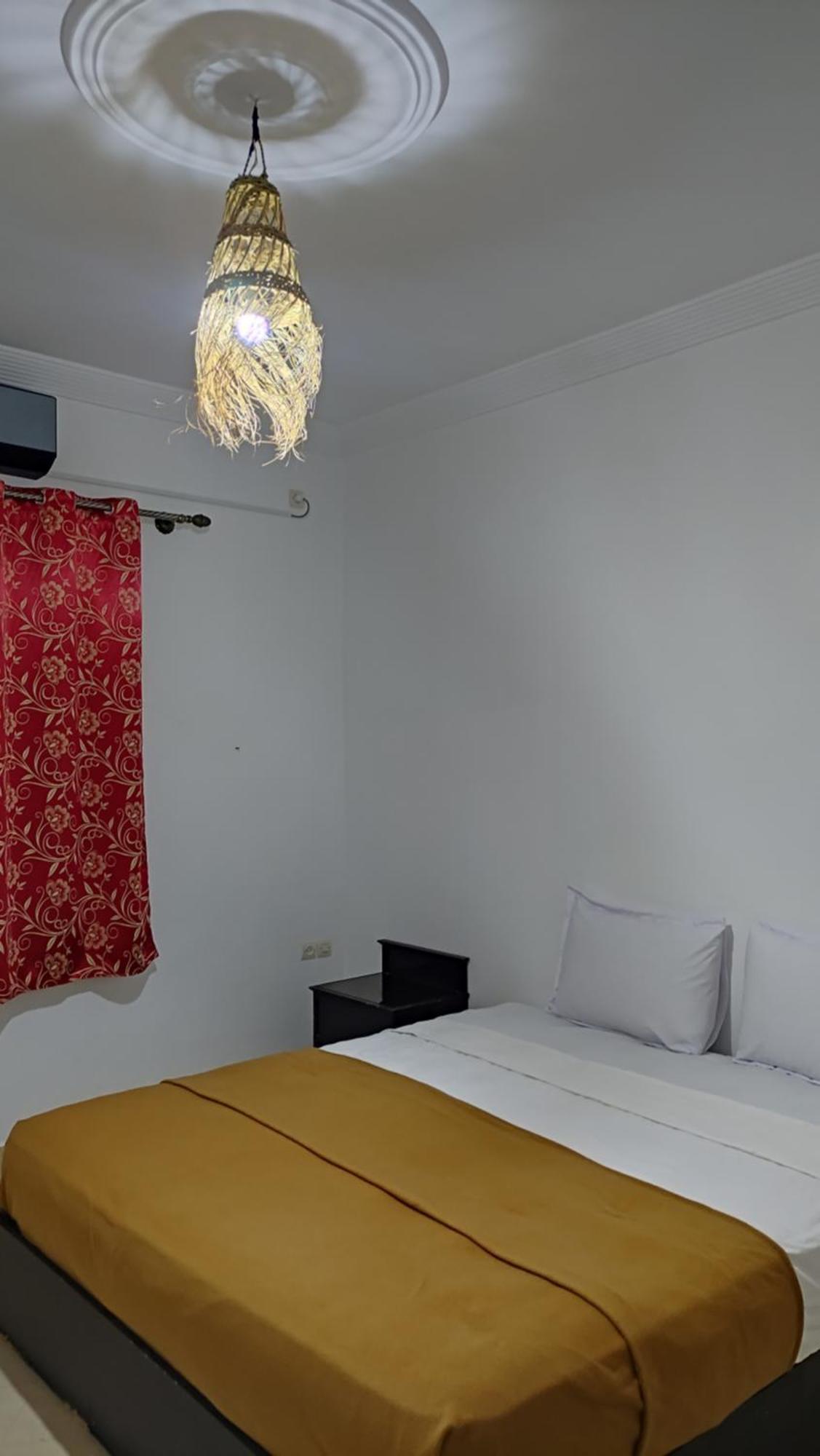 Warzazat Apartments Eksteriør billede